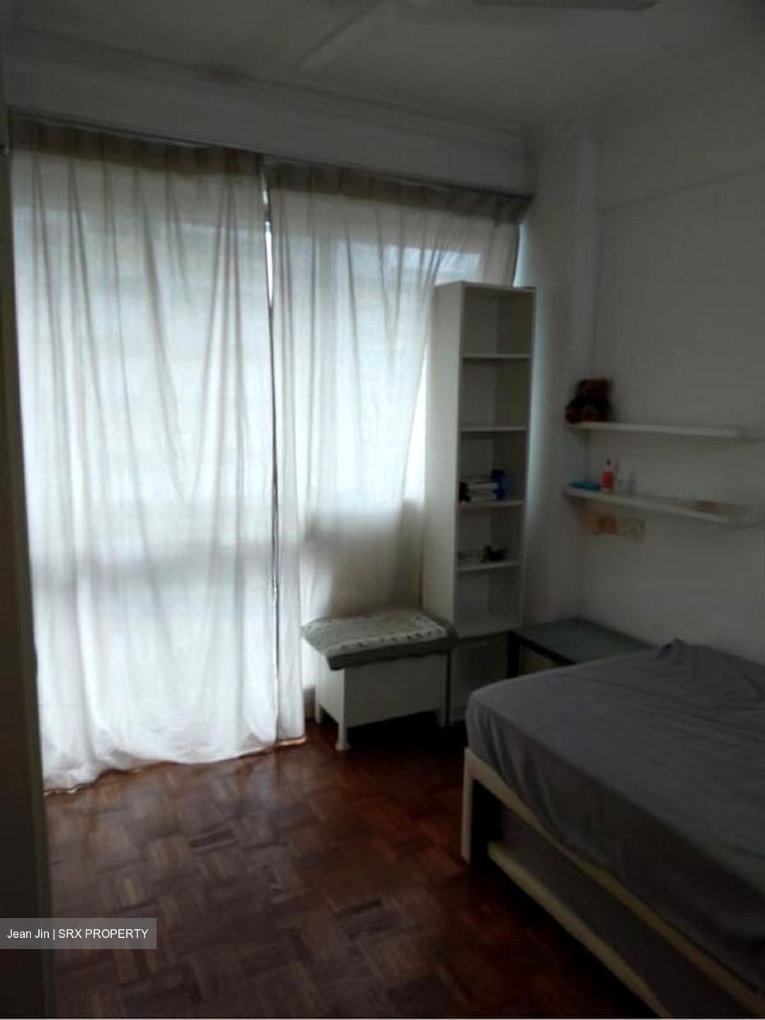 Orchid Park Condominium (D27), Condominium #590291641